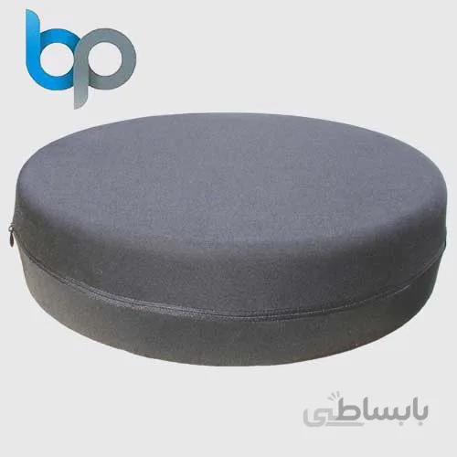بالشتک نشیمن حلقوی