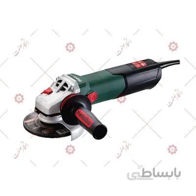 مینی فرز دیمردار متابو مدل WEV15-125Quick