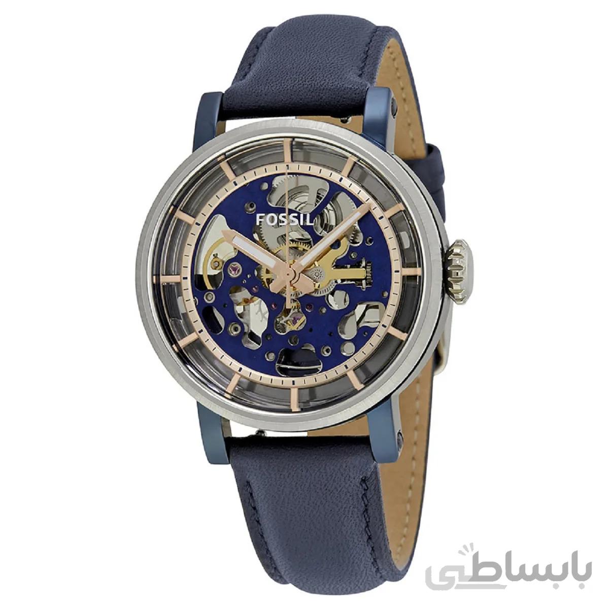 ساعت مچی عقربه ای زنانه فسیل مدل ME3136 ا Fossil