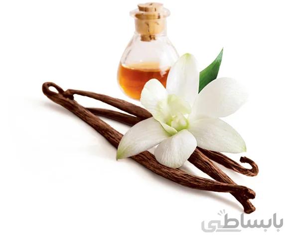 وانیل پودری