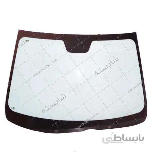 شیشه جلو فاو بسترن B50