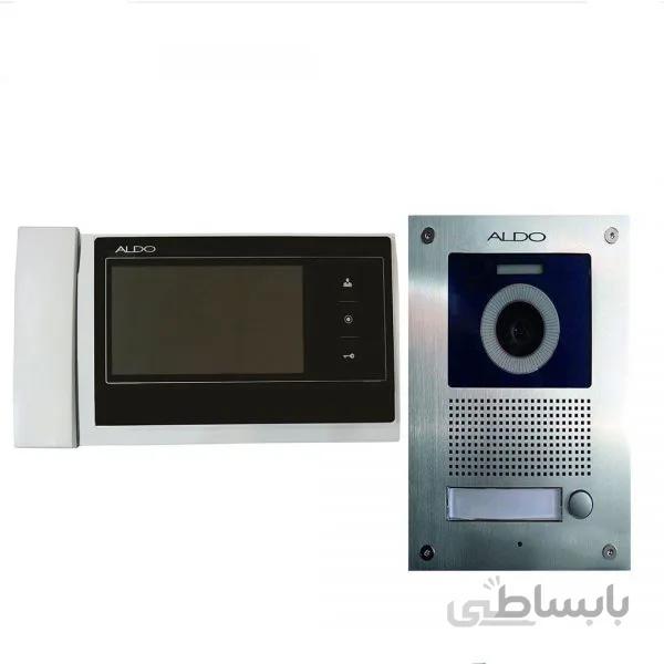 پکیج کامل آیفون تصویری آلدو مدل ۷۲۷