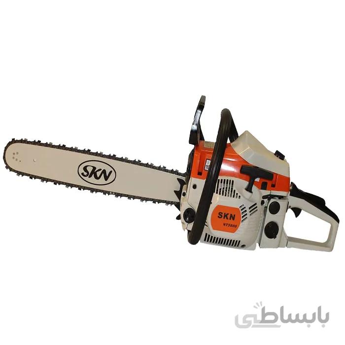 اره بنزینی SKN مدل NT5800