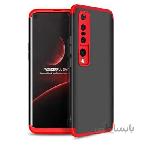 قاب 360 درجه گوشی شیائومی Mi 10 Pro مدل GKK ا Xiaomi Mi 10 Pro GKK 360 Full Case