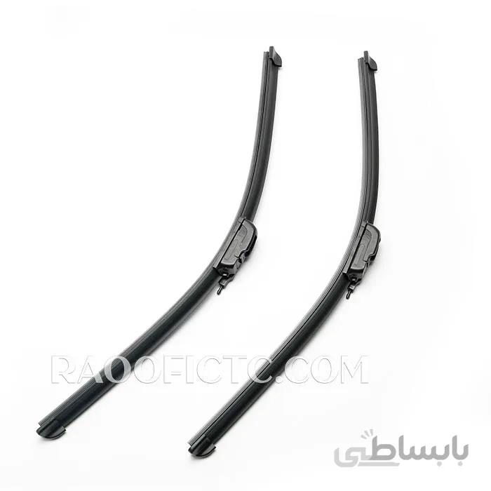 برف پاک کن ژله ای پژو ۴۰۵ و پارس