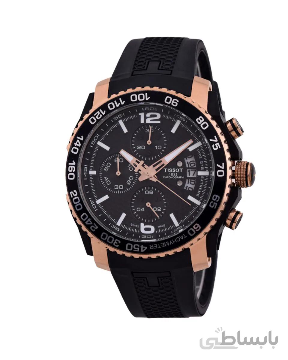ساعت مچی مردانه تیسوت TISSOT T079427A b/r