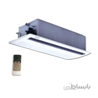 فن کوئل کاستی یکطرفه تراست مدل TMFCC1-300