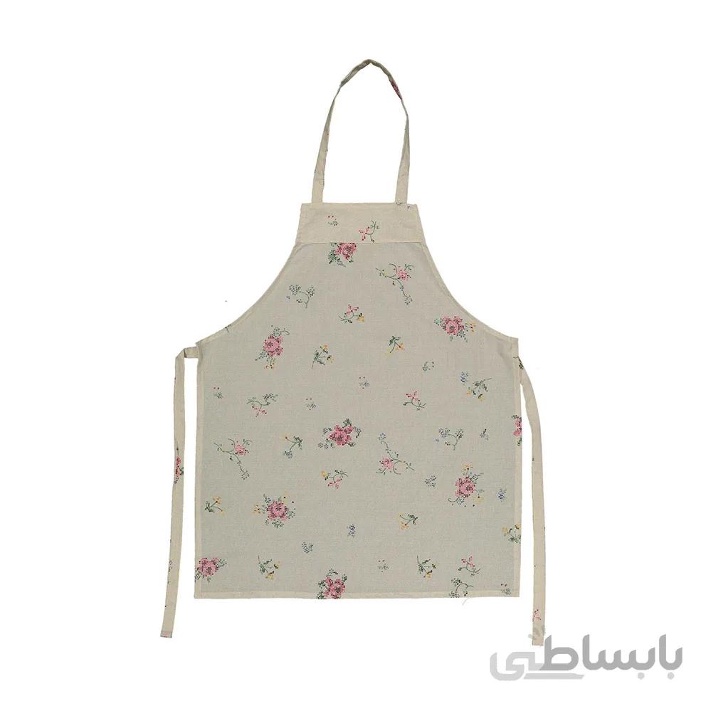 پیشبند رزین تاژ چاپی طرح کوبلن