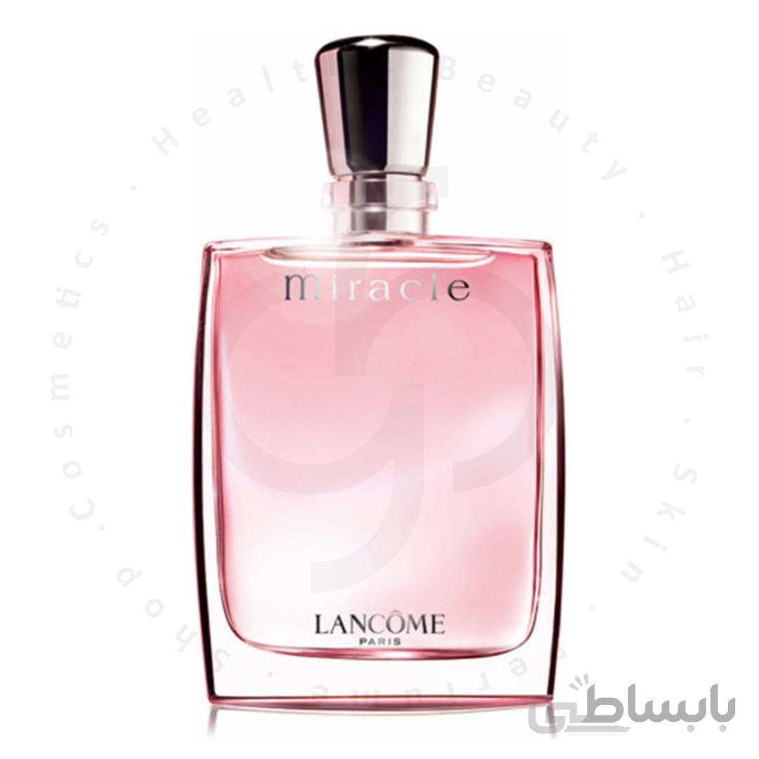 عطر ادکلن لانکوم میراکل