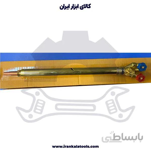 برش دستی مستقیم تاناکا ژاپن مدل HC-325