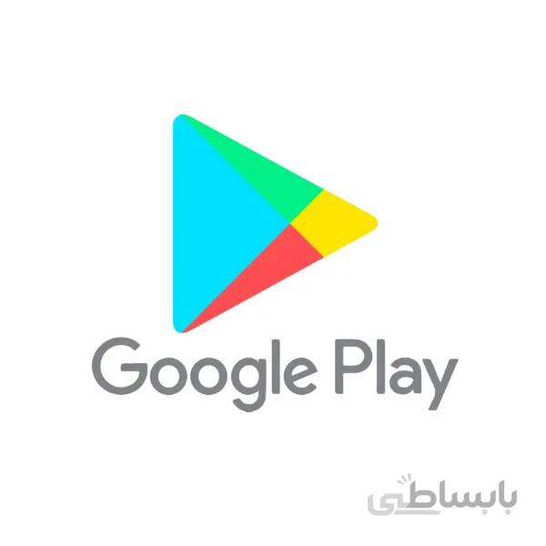 (GOOGLE PLAY GIFT CARD $100 (USA گیفت کارت ا (GOOGLE PLAY GIFT CARD $100 (USA
