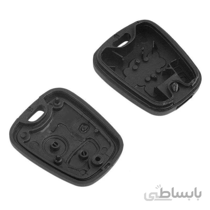 قاب یدک ریموت خودرو اس پی آی کد 0209 مناسب برای پژو 206