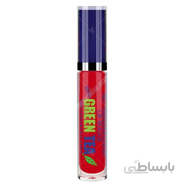 رژ لب جویل شماره 290