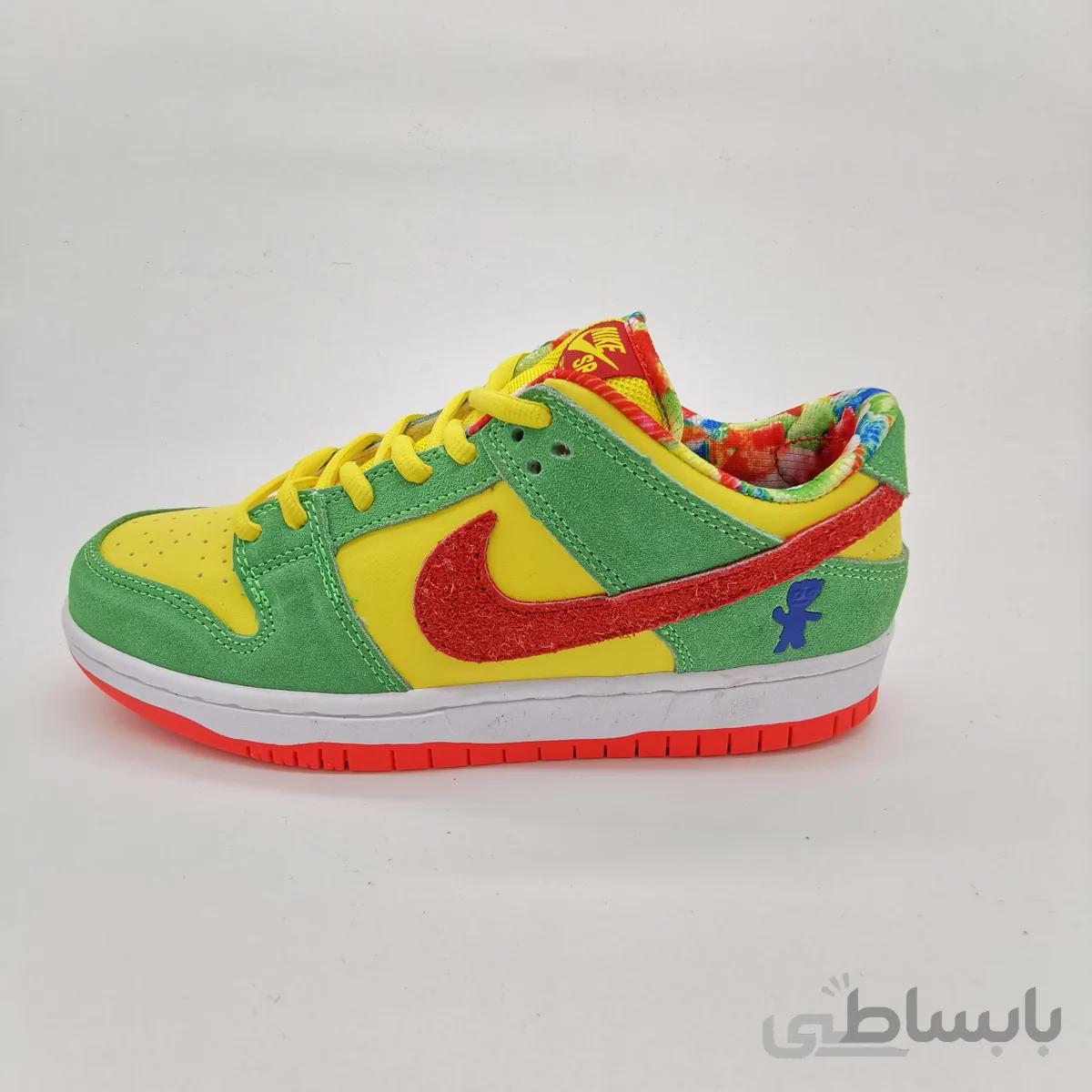SB NIKE