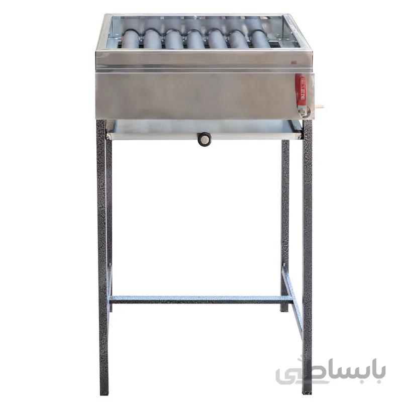 کباب پز مدل m680