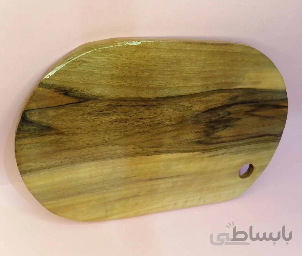 تخته سرو چوبی