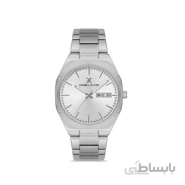 ساعت مچی مردانه دنیل کلین مدل DANIEL KLEIN DK.1.12584.1