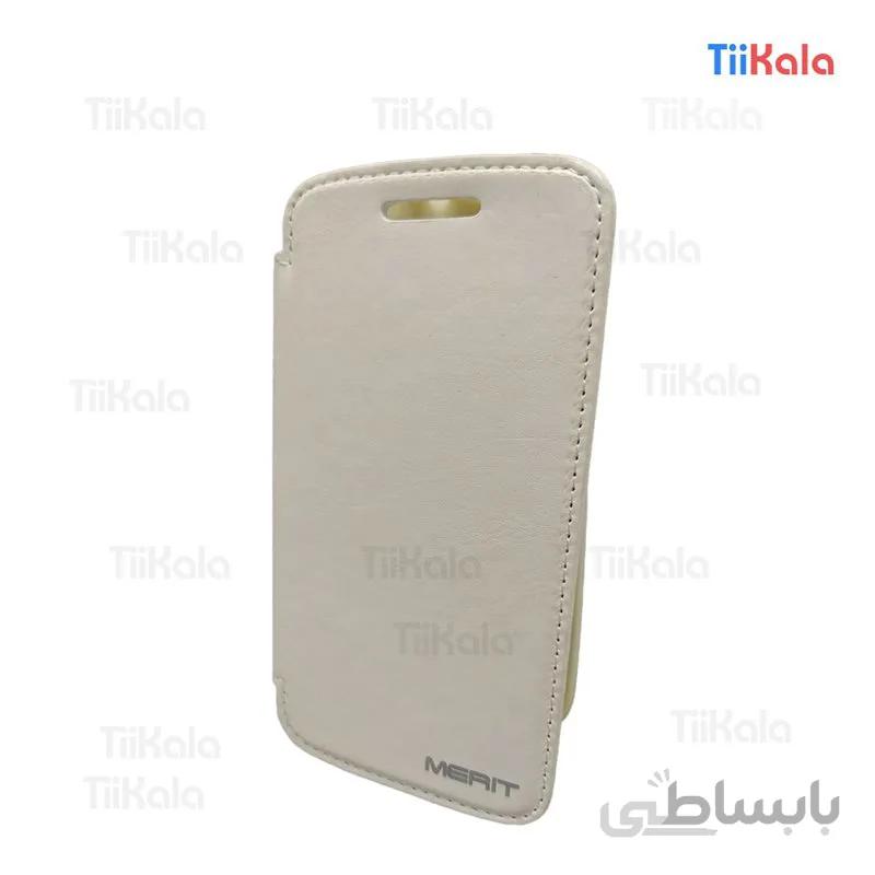 قاب کیف کلاسوری موبایل هواوی Y511 مریت