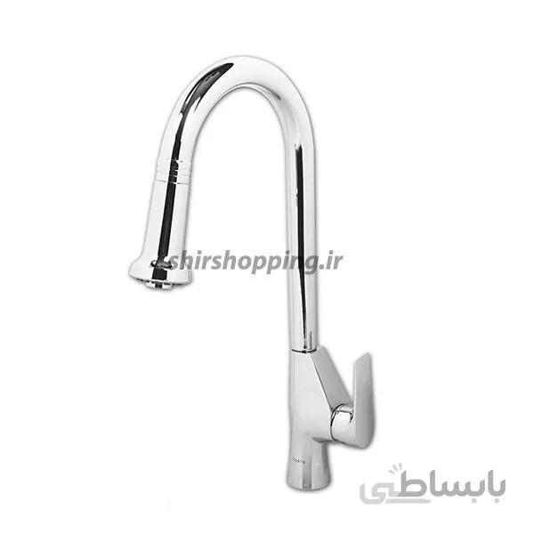ظرفشویی کسری مدل الیزابت شیپوری
