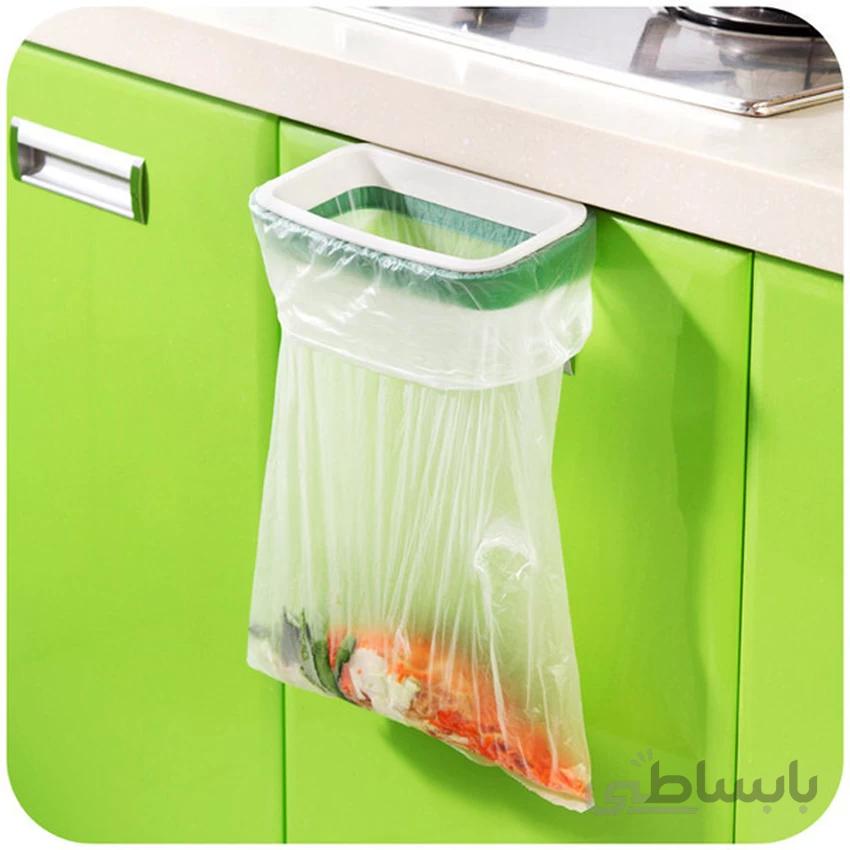 حلق آویز کیسه بسته 4 عددی