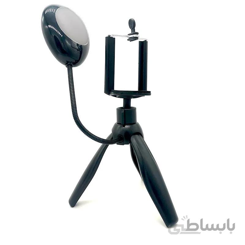 پایه نگهدارنده گوشی موبایل ارلدام مدل ET-ZP15