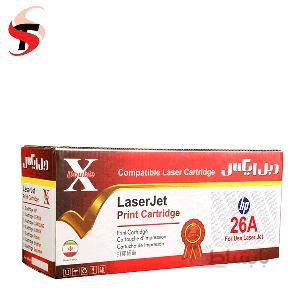 کارتریج دبل ایکس اچ پی مدل 26a