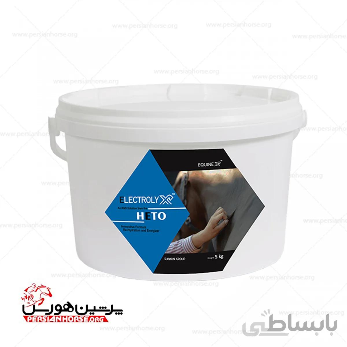 مکمل تخصصی الکترولیکس(جایگزین الکترولیت )