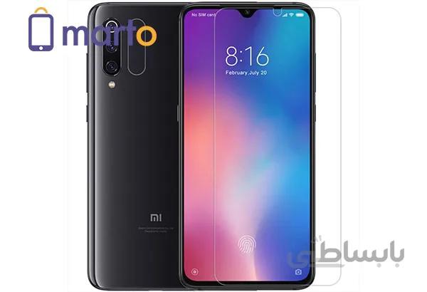 محافظ صفحه نمايش نيلکين مدل H+ Pro مناسب براي گوشي شیائومی Mi 9 / 9 Explorer ا Nillkin Amazing H+ Pro glass for Xiaomi Mi 9 / 9 Explorer