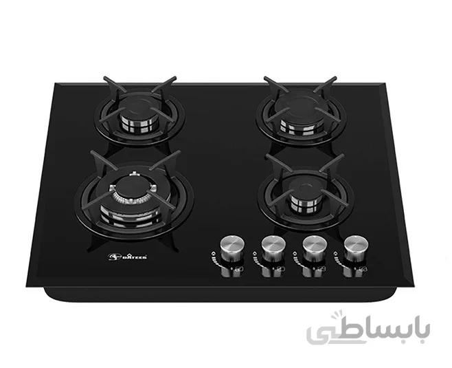 اجاق گاز صفحه ای داتیس ا Datees DG-402