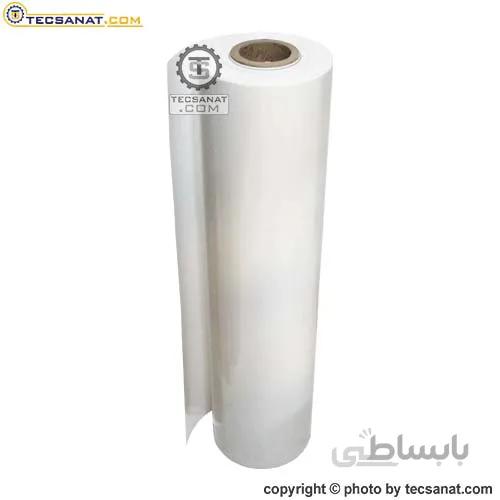 عایق مایلر سایز 0.20