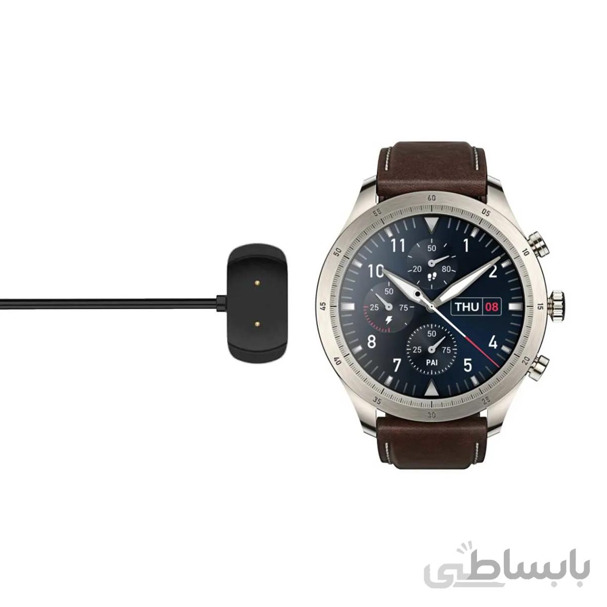 شارژر ساعت شیائومی امیزفیت Xiaomi Amazfit Zepp Z