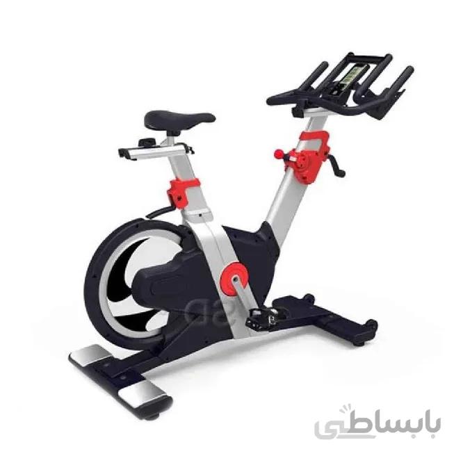 دوچرخه اسپینینگ SRS S860U