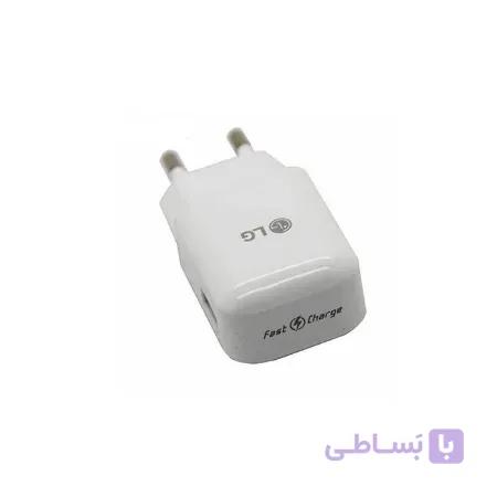 شارژر دیواری LG
