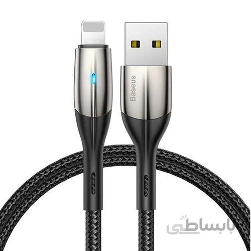 کابل Baseus مدل Horizontal Data Cable