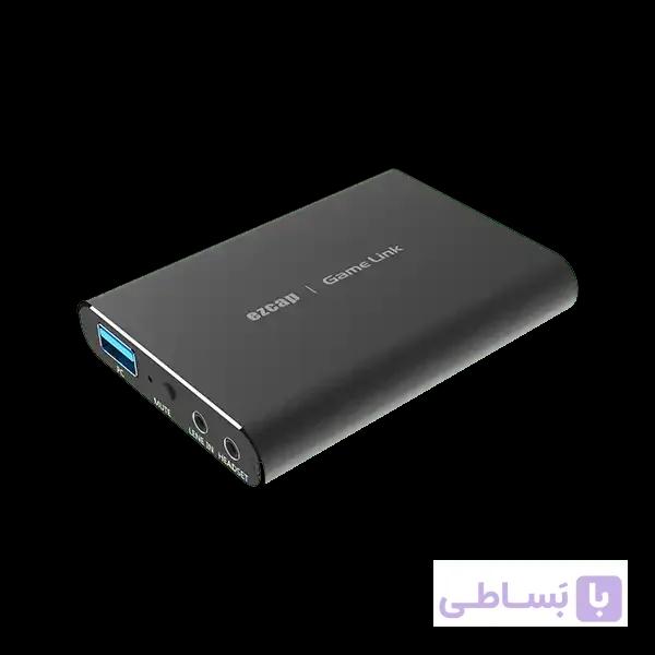کارت کپچر  ezcap 311P Game Link