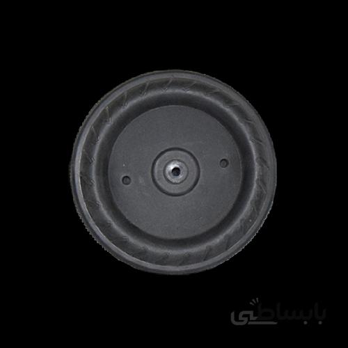 چرخ عقب سه چرخه تی تی