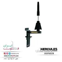 پایه فلوت و کلارینت دیواری هرکولس | مدل BDSP602