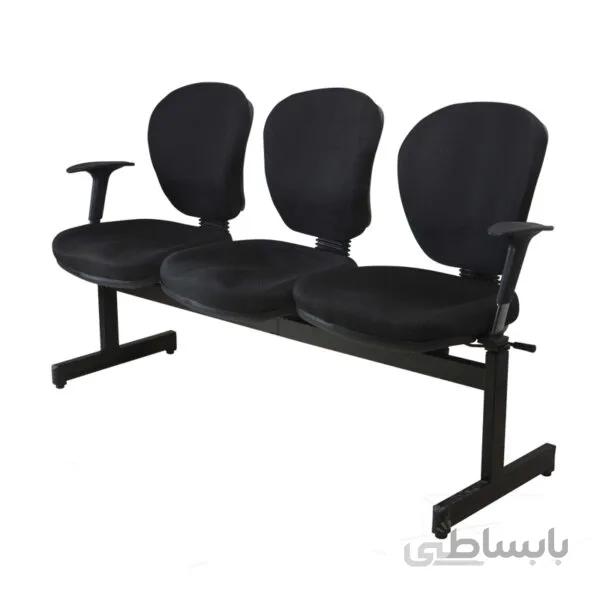 صندلی انتطار سالنی W330