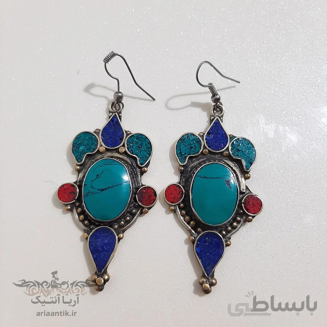 گوشواره زنانه