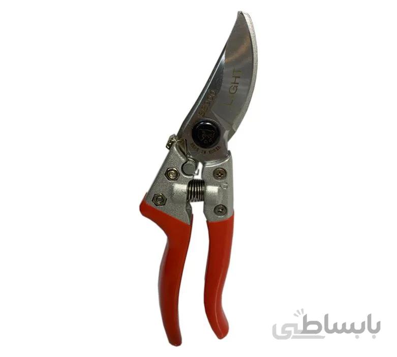 قيچي باغ لايت LP015