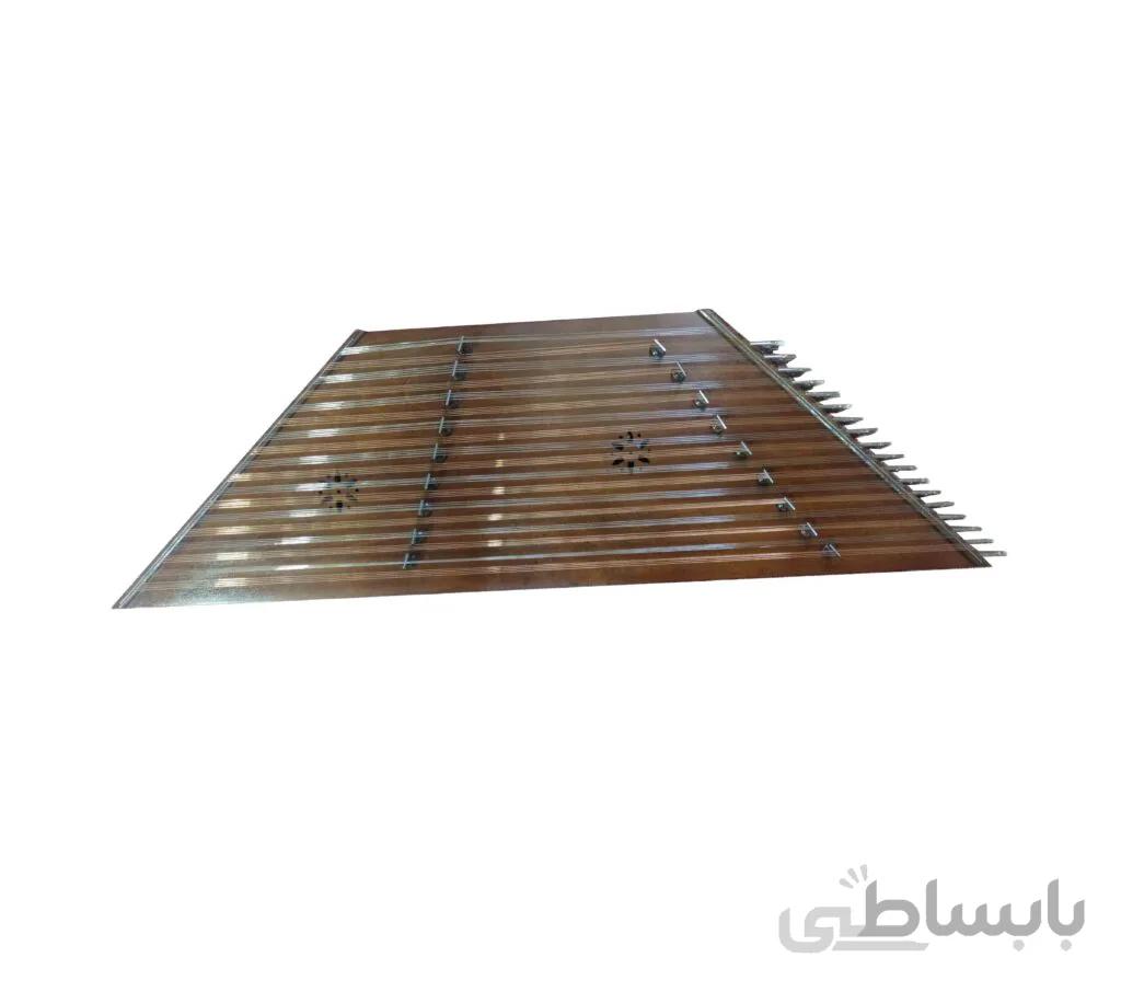 سنتور چوب گردو ماهور