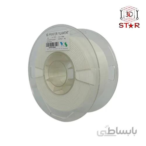 فیلامنت PETG 1.75mm