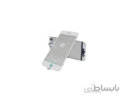 GLASS+FRAME+OCA IPHONE 7G PLUS WHITE