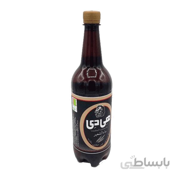 ماءالشعیر ساده هی دی - یک لیتری