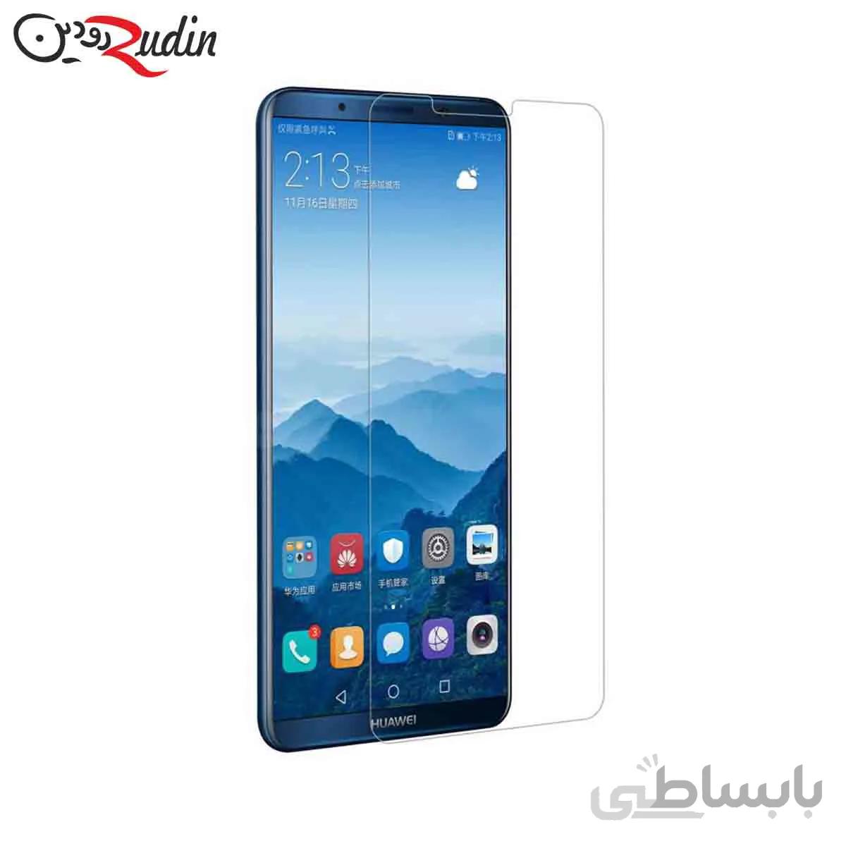 محافظ صفحه نمایش نیلکین مناسب برای گوشی هوآوی Mate 10