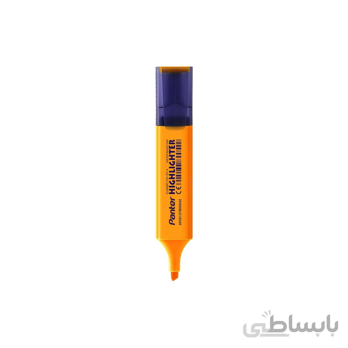 ماژیک علامت زن پنتر مدل Classic