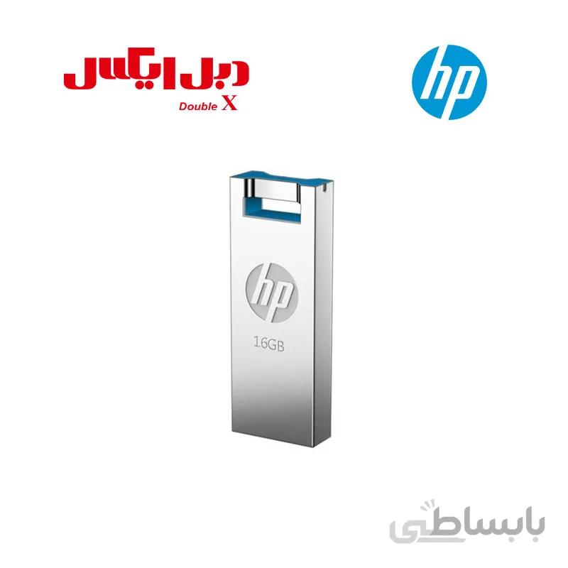 فلش مموری اچ پی v295w ظرفیت 128 گیگابایت