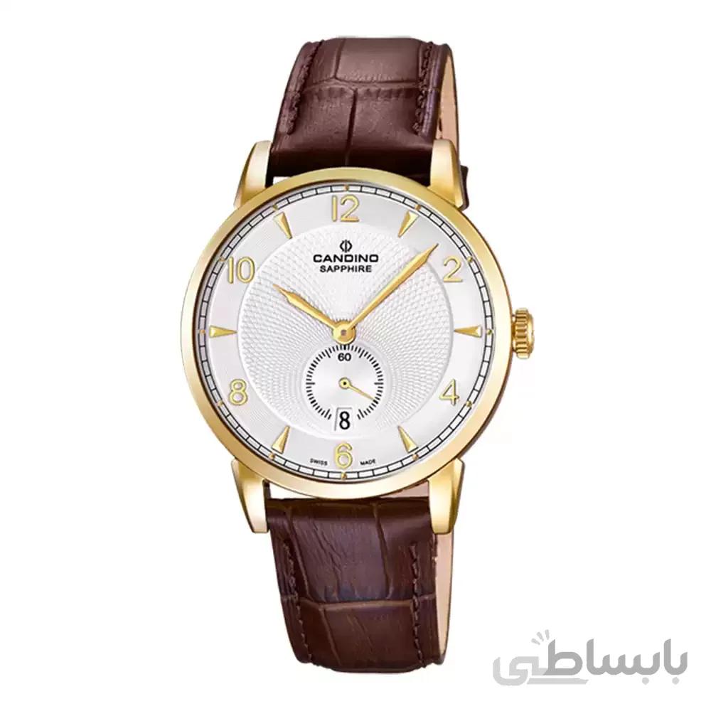ساعت مچی مردانه کاندینوCANDINO-C4592/2