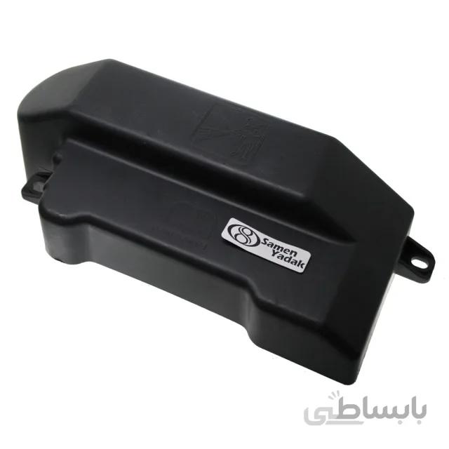 درب قاب ECU داخل موتور سمند ، پرشیا و دنا مولتی پلکس