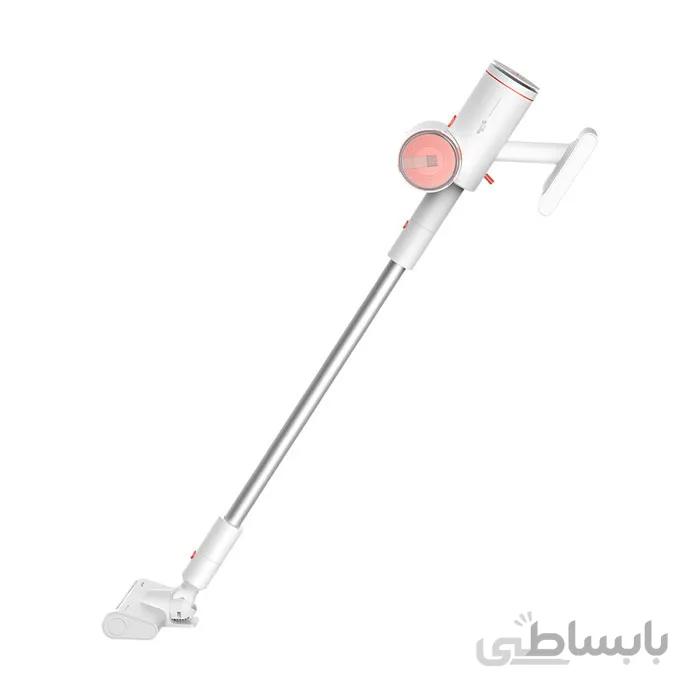 جاروبرقی بی سیم شیائومی Xiaomi Deerma Handheld Wireless Vacuum Cleaner VC25 Plus ا Xiaomi Deerma Handheld Wireless Vacuum Cleaner VC25 Plus